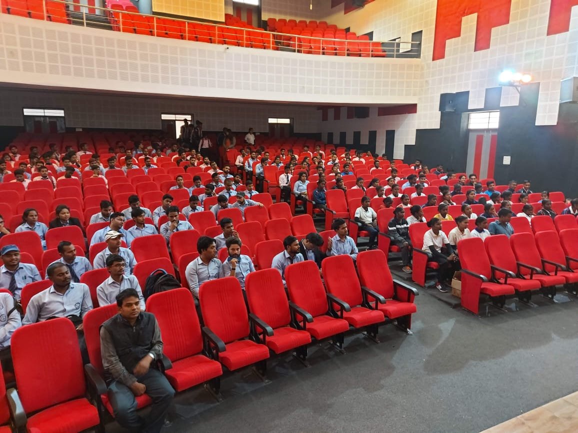 Anirvana Bihar Chapter